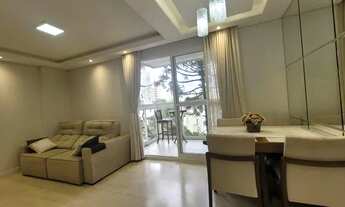 Imagem 4: APARTAMENTO com 3 dormitórios à venda com 104.78m² por R$ 615.000,00 no bairro Portão - CU