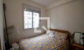 Imagem 5: Apartamento para Aluguel - Santo Amaro , 1 Quarto, 25 m2