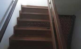 Imagem 7: Casa Padrão em São Carlos