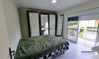 Imagem 7: Casa de condomínio sobrado para venda possui 285 metros quadrados com 3 quartos