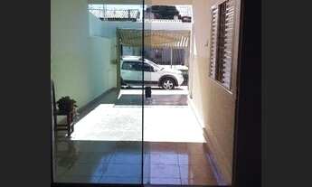Imagem 2: Casa à venda, 160 m² por R$ 480.000,00 - Setor Castelo Branco - Goiânia/GO