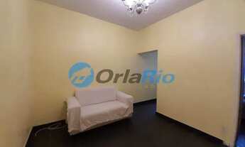 Imagem 7: SALA, 1 QUARTO - AV PRINCESA ISABEL - COPACABANA