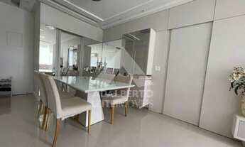 Imagem 4: Apartamento mobiliado