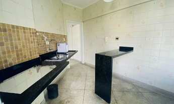 Imagem 4: Apartamento para venda possui 62 metros quadrados com 1 quarto em Centro - São Vicente - S