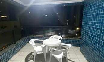 Imagem 4: Apartamento para aluguel com 48 metros quadrados com 1 quarto em Boa Viagem mobiliado