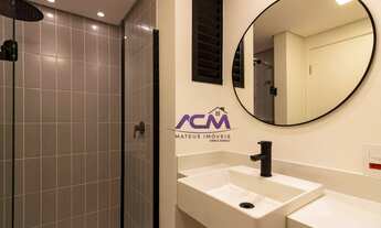 Imagem 5: Apartamento com 2 dormitórios à venda, 97 m² por R$ 1.585.000,00 - Jardim América - São Pa