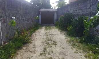 Imagem 4: Casa tipo sítio