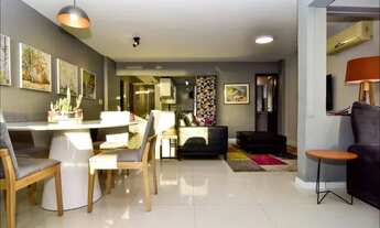 Imagem 4: Apartamento com 3 quartos a 100 metros da Beira Mar Norte