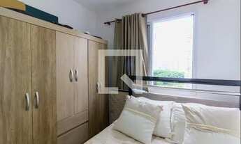 Imagem 7: Apartamento para Aluguel - Água Branca, 1 Quarto, 34 m2