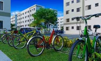 Imagem 4: Garden à venda 1 Quarto, 1 Vaga, 50.72M², Restinga, Porto Alegre - RS