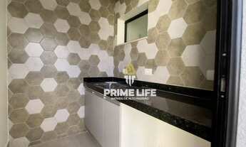 Imagem 5: Casa com 3 dormitórios à venda, 186 m² por R$ 950.000,00 - Parque Olívio Franceschini - Ho