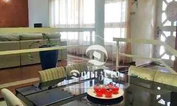 Imagem 2: Sobrado com 3 dormitórios à venda, 300 m² - Campestre - Santo André/SP