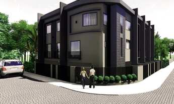 Imagem 3: Lindo sobrado Casa com 2 dormitórios