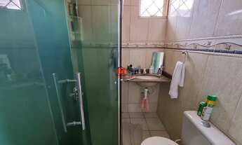 Imagem 5: Condomínio Vila dos Pássaros - Casa Térrea com 02 quarto- Semi-mobiliada- Financia- Tarumã