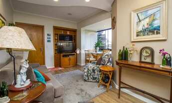 Imagem 2: Apartamento para venda com 66 metros quadrados com 2 quartos em Auxiliadora - Porto Alegre