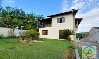 Imagem 3: Blumenau - Casa Padrão - Itoupavazinha