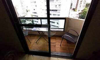 Imagem 2: Apartamento à venda com 107m², 4 quartos e 3 vagas na Chácara Inglesa