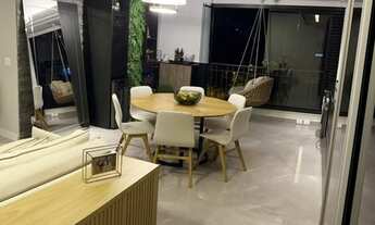 Imagem 3: Apartamento à venda no bairro Alphaville Empresarial - Barueri/SP