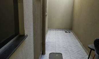 Imagem 5: Apartamento 2 quartos