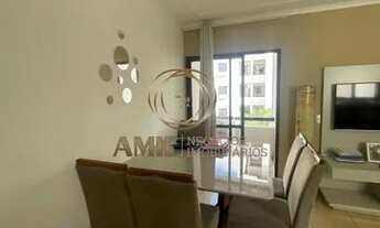 Imagem 3: JACAREÍ - Apartamento Padrão - PARQUE SANTO ANTÔNIO