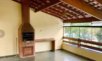 Imagem 4: CASA SOBRADO EM BUTANTA 200m² DE ÁREA ÚTIL