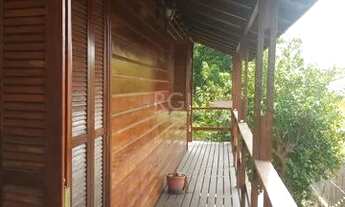 Imagem 2: Casa para Venda - 190m², 4 dormitórios, 2 vagas - Vila Nova