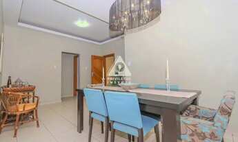 Imagem 6: Apartamento à venda, 3 quartos, 1 vaga, Copacabana - RIO DE JANEIRO/RJ