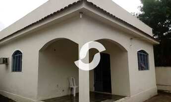 Imagem: Casa com 3 quartos (1 suíte) à venda