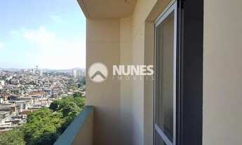 Imagem 4: Osasco - Apartamento Padrão - Jaguaribe