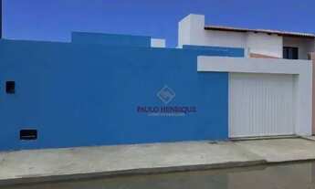 Imagem: Casa em Condomínio Fechado em Marechal