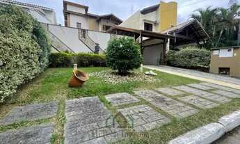 Imagem 3: Casa sobrado em condomínio com 4 quartos no Condomínio Vale dos príncipes - Bairro Jardim