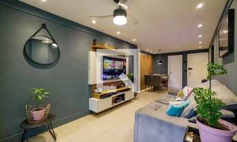 Imagem 3: Apartamento à Venda - Recreio, 3 Quartos, 114 m2