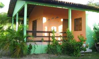 Imagem 5: Casa em salinas Casa com 1 dormitório