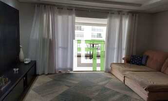 Imagem 5: Apartamento com 2 dormitórios à venda, 100 m² por R$ 979.000,00 - Premiatto Residence Club