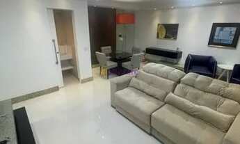 Imagem 3: Locação de apartamento no Olho Dágua com 3 suítes