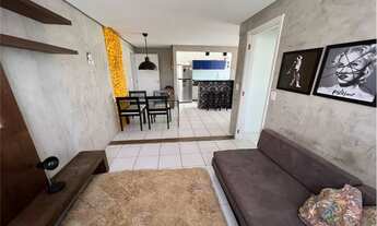 Imagem 4: Apartamento com 1 quarto, 44 m² R$ 1.500