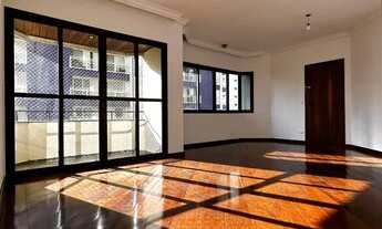 Imagem 4: Locação Apartamento 3 Dormitórios - 102 m² Pinheiros