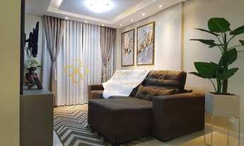 Imagem 2: Apartamento com 3 dormitórios à venda na Pedra Branca