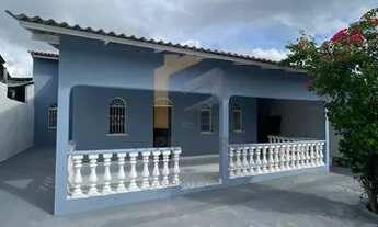 Imagem 4: Casa conj. juruá (Proximidades do Club municipal) - 03 quartos - 03 vagas