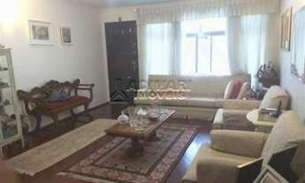 Imagem: Casa com 3 dormitórios à venda, 145 m²