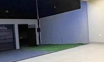 Imagem 3: Casa 3/4 com suíte na cidade satélite e próximo a FANAP