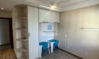 Imagem 7: Apartamento no Itaigara, 2 quartos, sendo 2 suítes, 3 banheiros, 1 vaga de garagem, área d