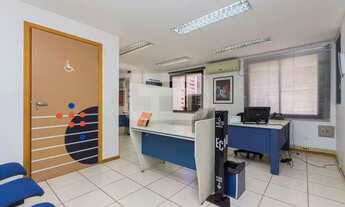 Imagem 4: CONJUNTO COMEERCIAL A VENDA NO BATEL