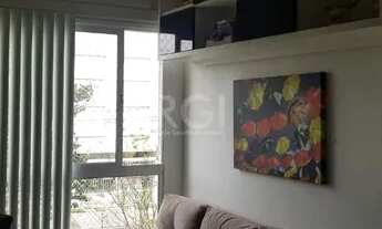 Imagem 3: Apartamento para Venda - 50.35m², 2 dormitórios, 1 vaga - Jardim Itu