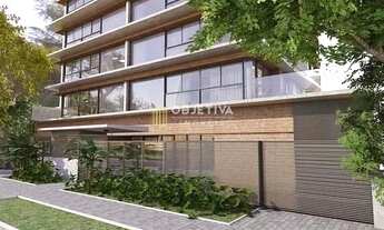 Imagem 3: Garden à venda 3 Quartos, 3 Suites, 3 Vagas, 158.62M², Petrópolis, Porto Alegre - RS