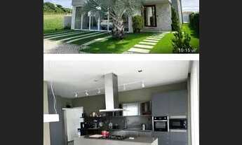 Imagem 3: Casa no Alpaville Sergipe