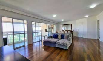 Imagem 7: Apartamento de 3 quartos para alugar no bairro Campo belo