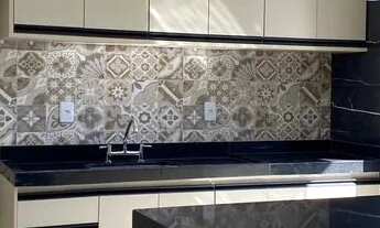 Imagem 5: VENDO EXCELENTE CASA NO MARIA JULIA