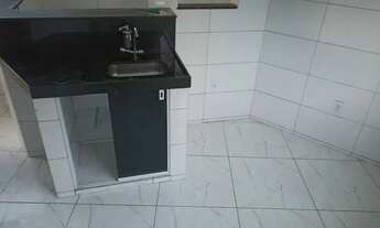 Imagem 6: Kit Net Quarto com aluguel por R$550 /mês