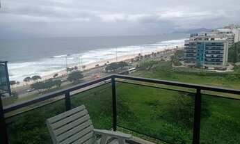 Imagem: Apartamento para aluguel com 55 metros quadrados